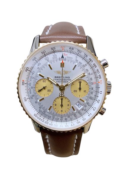 Breitling Navitimer D23322